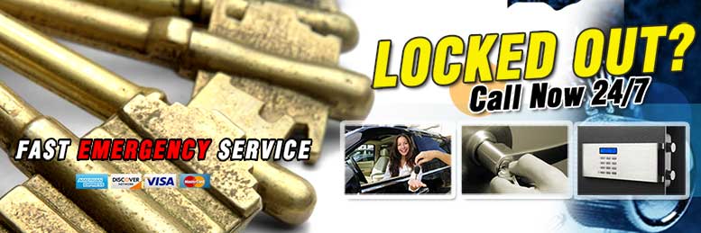 Locksmith Sunland, CA | 818-661-1109 | Affordable Locks