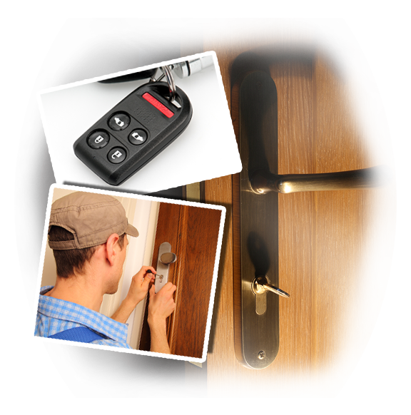 Emergency Locksmith  in California