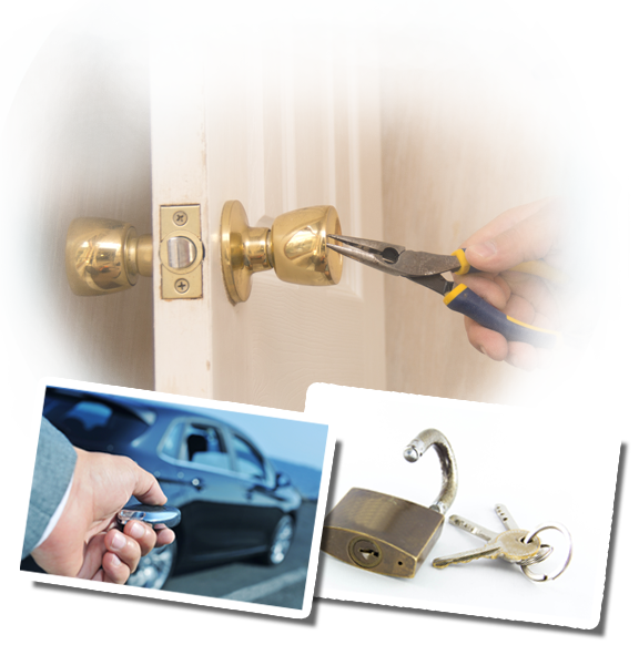 Locksmith Service Company